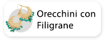 Orecchini con filigrane