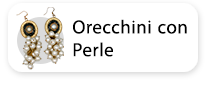 Orecchini con perle