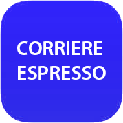 Icona Corriere Espresso