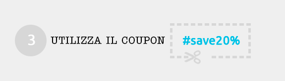 Codice Carta&Perle promozionale